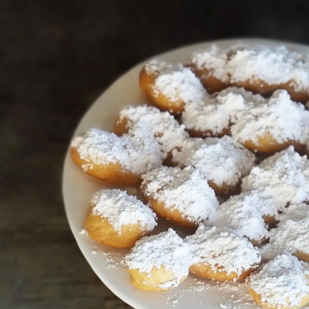 Vanillekipferl Rezept