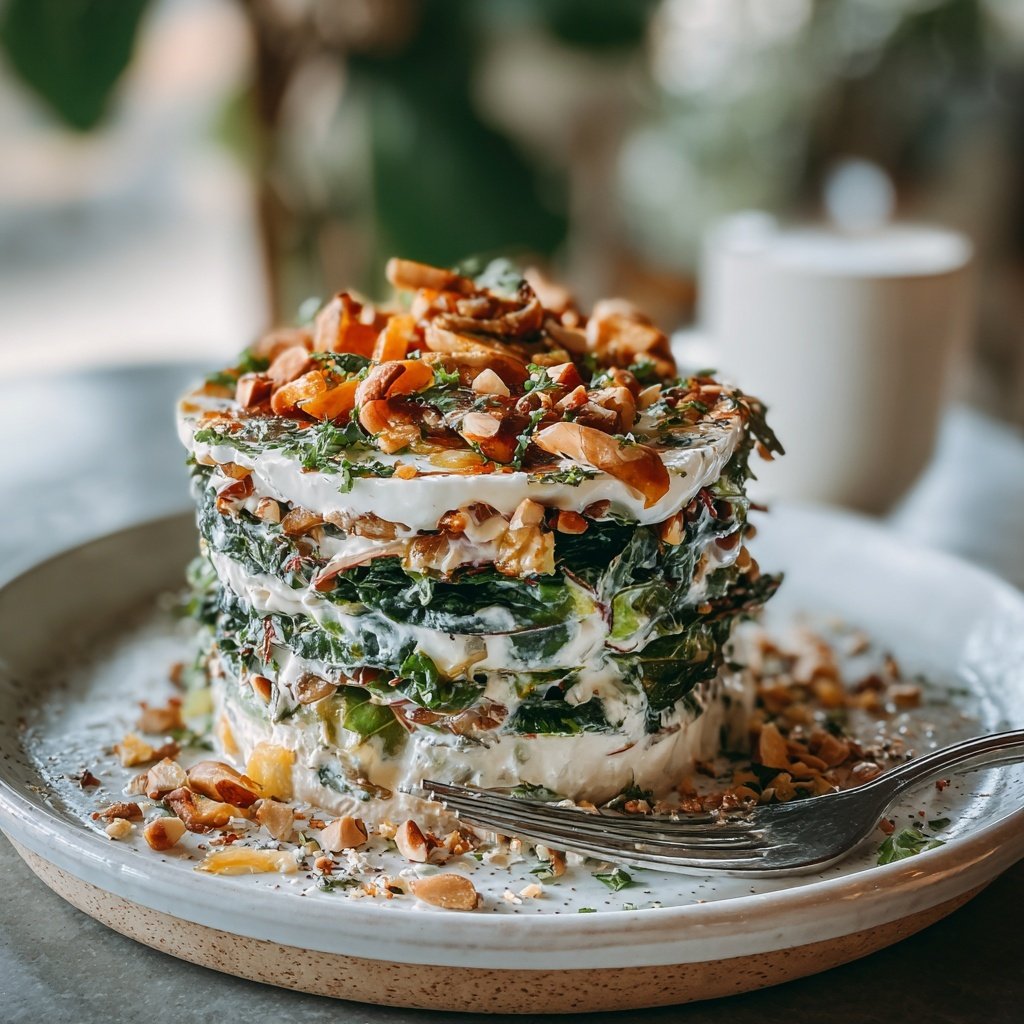 Grill Salate Mit Joghurt