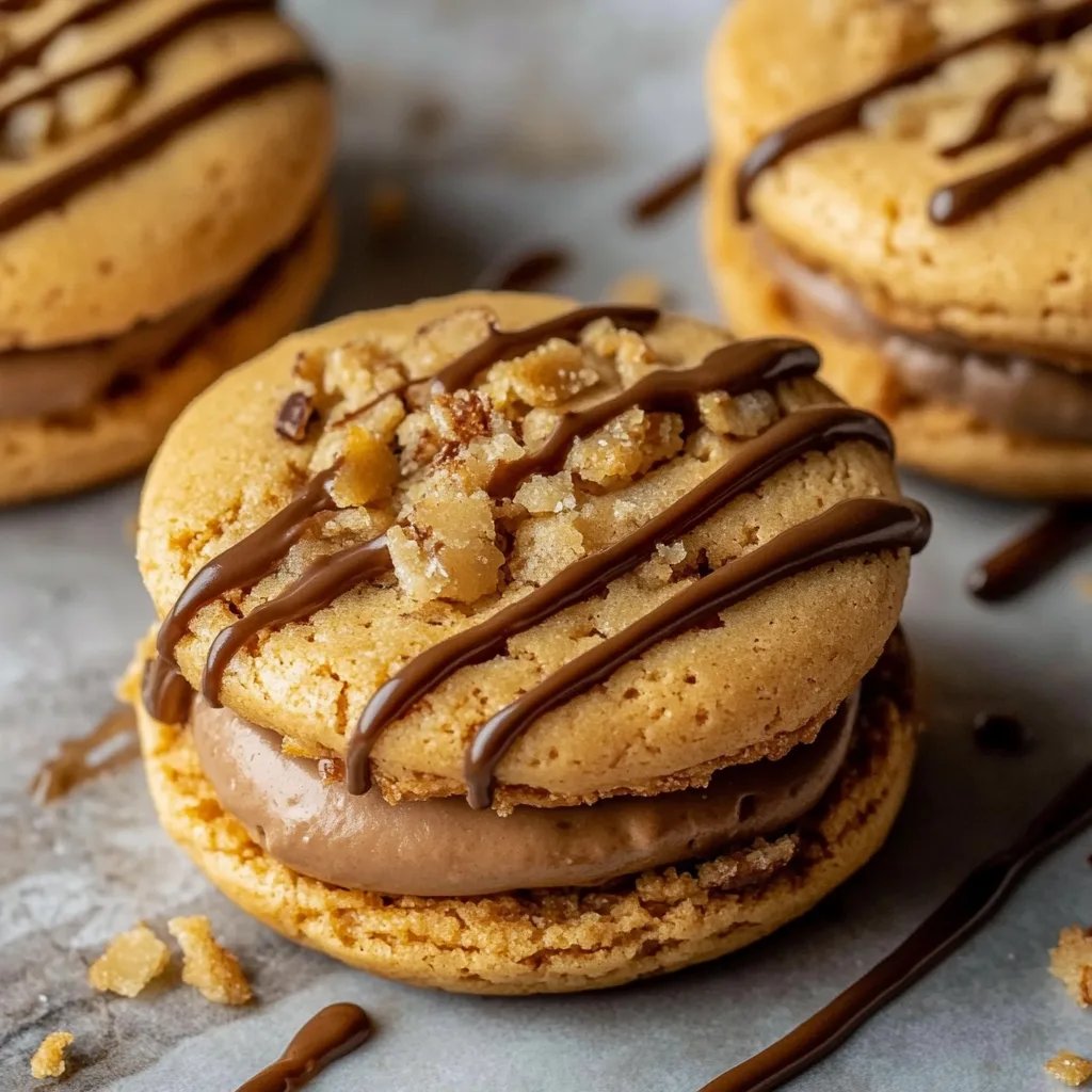 Lotus Biscoff Kekse