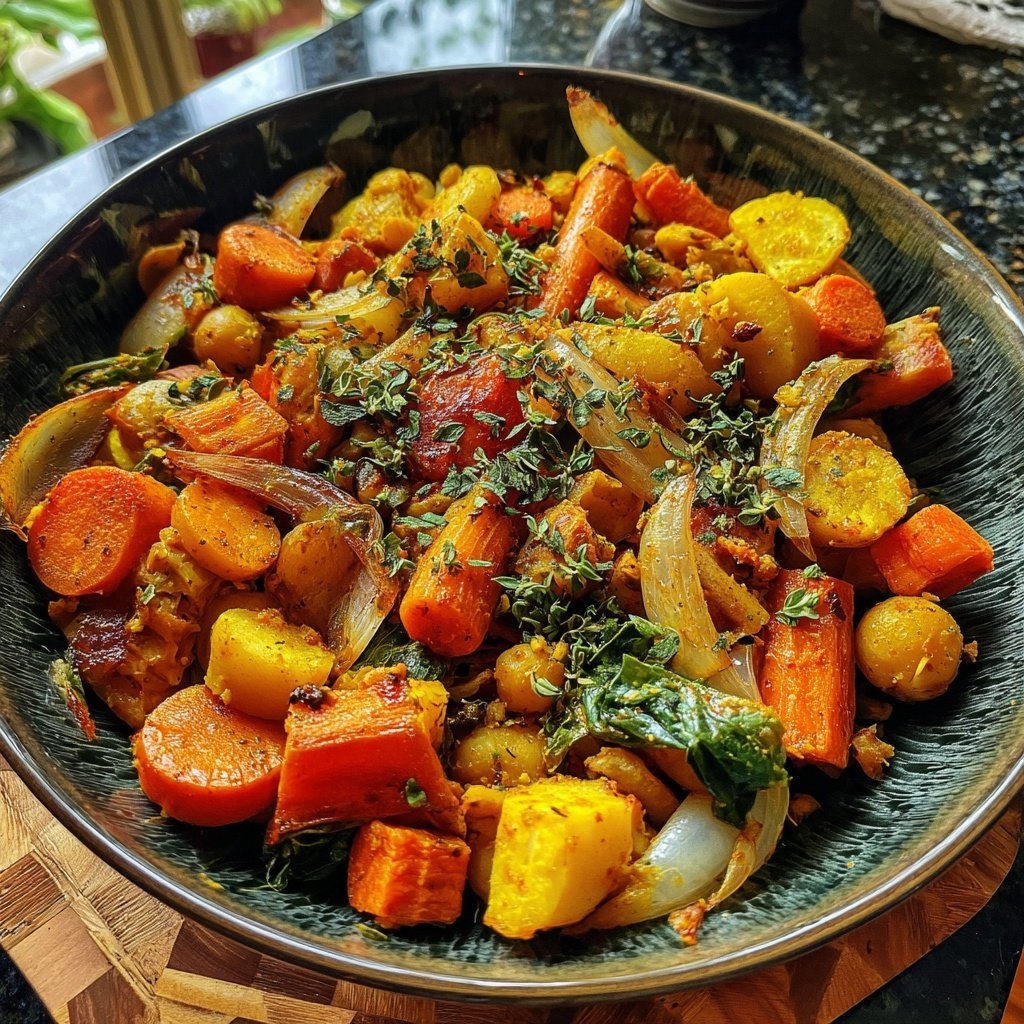 Leckere Vegetarische Rezepte Für Jeden Tag