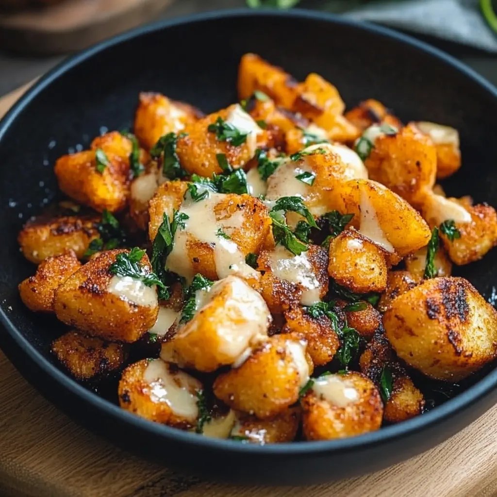 Bang Bang Blumenkohl