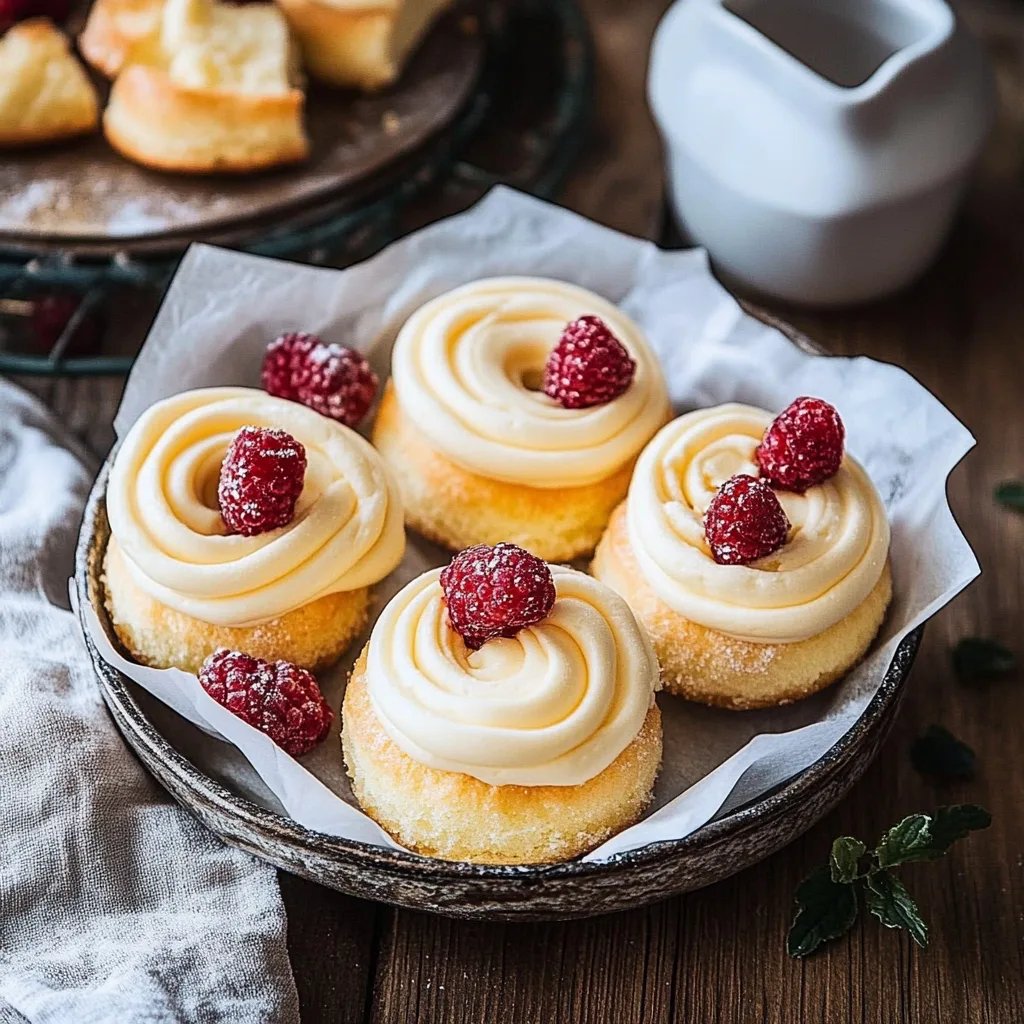 Dänische Butterkekse