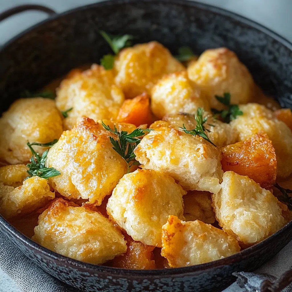 Saftige Kokosmakronen nach Omas bestem Rezept